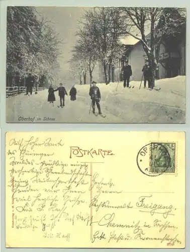 Oberhof 1906 (intern : )