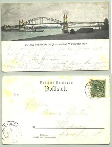 Bonn 1899 (intern : 1017980)