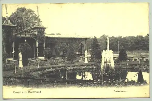 Dortmund 1906 (intern : 1010594)