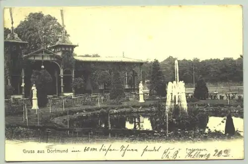 Dortmund 1906 (intern : 1010595)