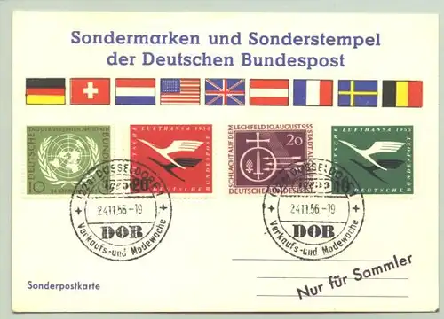 PK Duesseldorf 1956 (intern : 1019193)