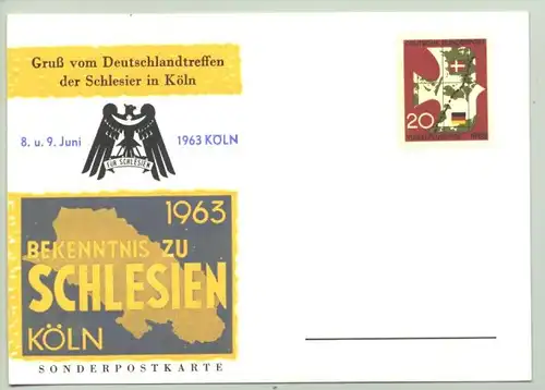 Koeln SPK 1963 (intern : 1009275)