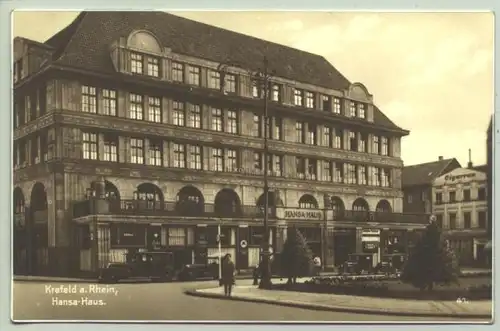 Krefeld 1929 (intern : 1017919)