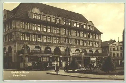 Krefeld 1929 (intern : )