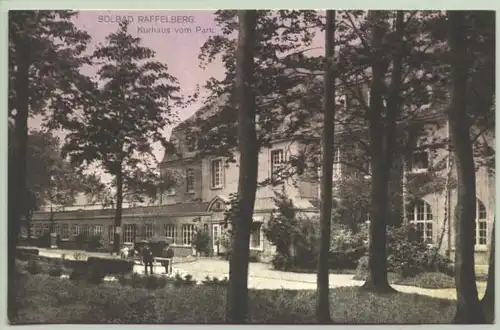 Raffelberg 1916 (intern : 1011743)
