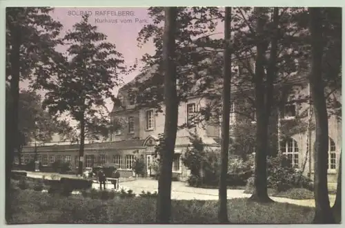 Raffelberg 1916 (intern : )