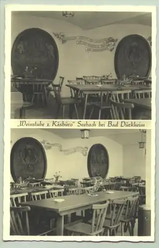 Seebach / um 1935 ? (intern : )