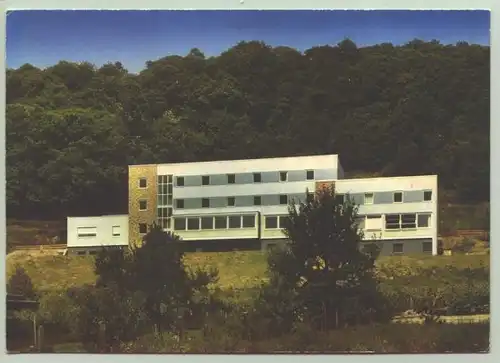 Bergzabern um 1975 ? (intern : )