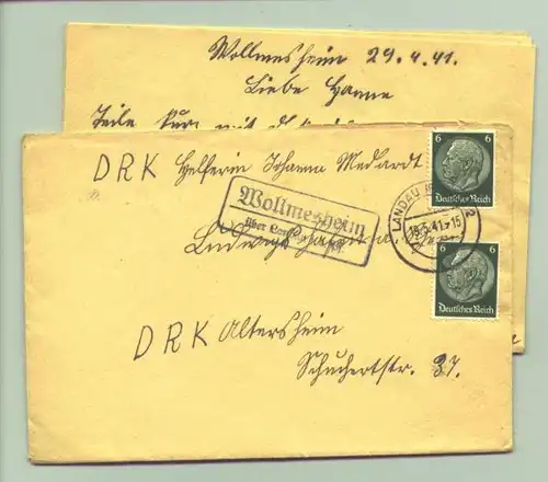 Bf. Wollmersheim 1941 (intern : 1021395)