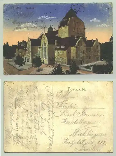Landau 1922 (intern : 1009802)