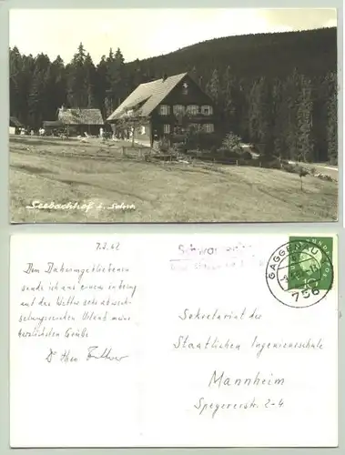 Seebachhof 1962 (intern : 1021266)