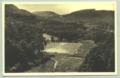 Staufenberg um 1935 (intern : )