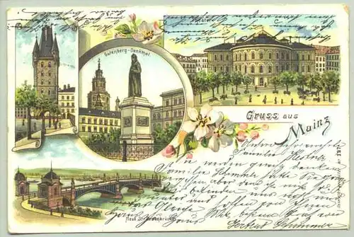 Mainz 1902 (intern : 1017786)