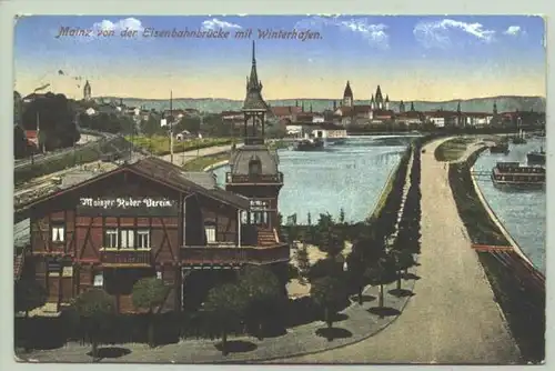 Mainz 1915 (intern : 1018068)