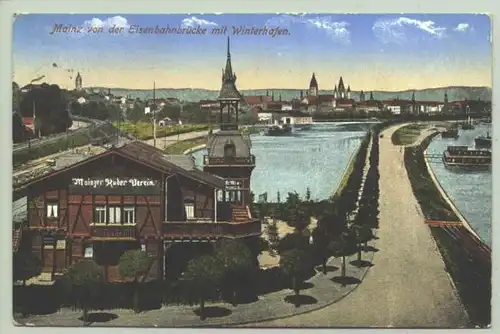 Mainz 1915 (intern : )