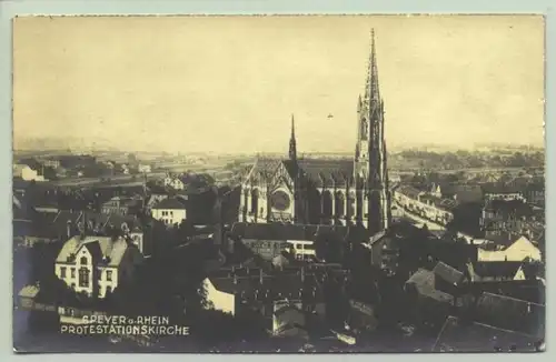 Speyer 1921 (intern : 1007931)