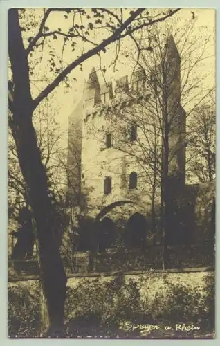 Speyer 1921 (intern : 1019388)