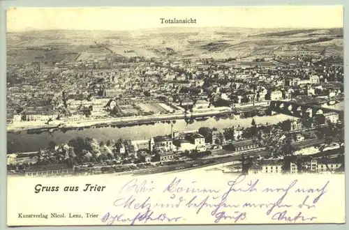 Trier 1902 (intern : )