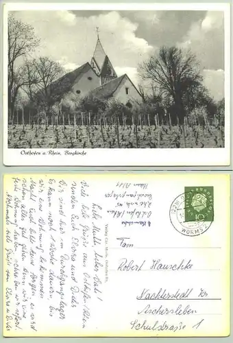 Osthofen 1961 (intern : 1019426)