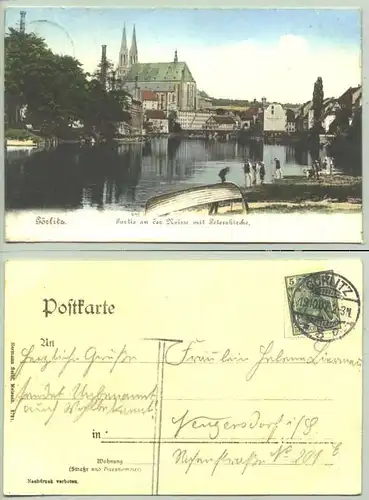 Goerlitz 1907 (intern : 1018696)