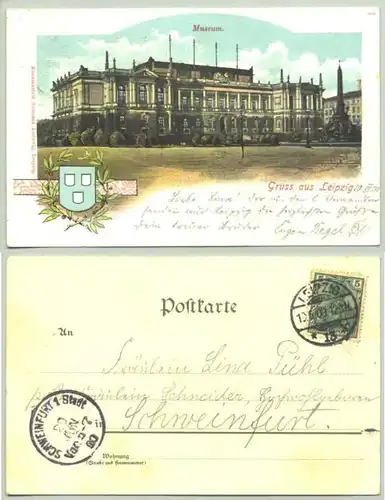 Leipzig 1900 (intern : 1018698)