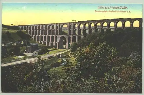 Goeltzschtalbruecke (intern : )