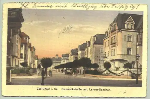 Zwickau (intern : 1016655)