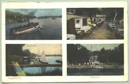 Magdeburg 1912 (intern : )