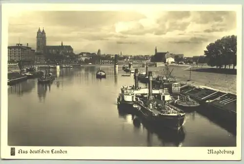 Magdeburg 1935 (intern : )