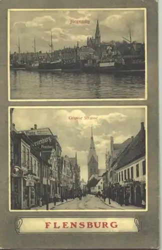 Flensburg 1923 (intern : 1017170)