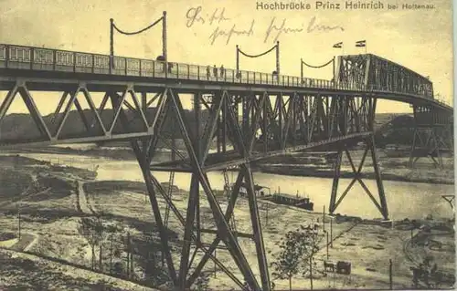 Holtenau 1914 (intern : )