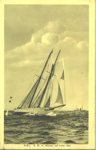Kiel 1909 (intern : 1017150)
