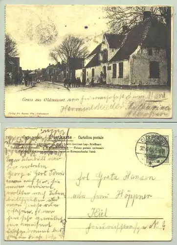 Oldenswort 1908 (intern : 0080569)