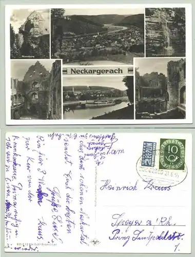 "Neckargerach" 1965 (intern : 1019804)
