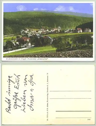 Bienenmuehle 1920 (intern : 1018767)