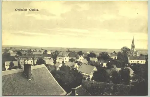 Ottendorf 1913 (intern : 1016527)
