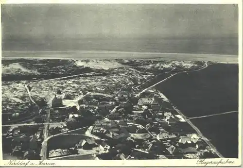 Norddorf 1933 (intern : 1017200)