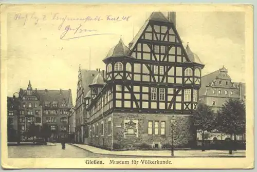 Giessen 1917 (intern : 1017502)