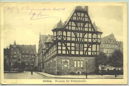 Giessen 1917 (intern : )