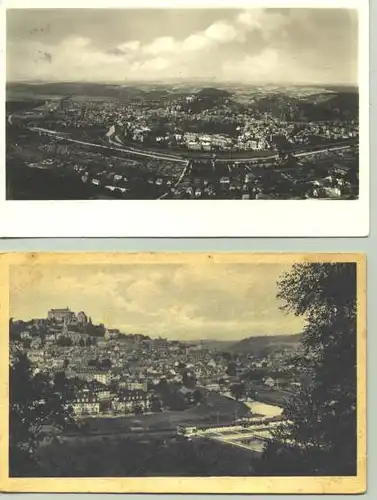 Marburg 2x 1937-43 (intern : )