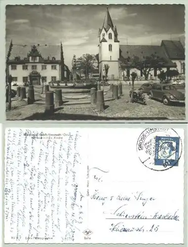 Gr-Umstadt 1963 (intern : 1018904)