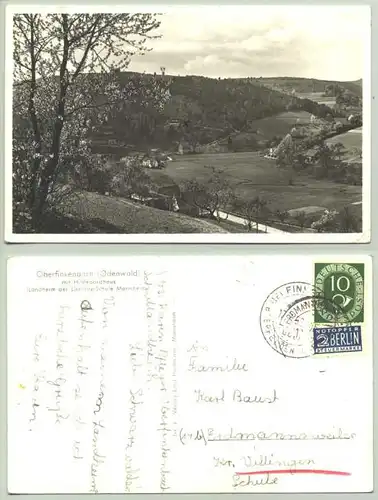 Oberfinkenbach 1952 (intern : 1019231)
