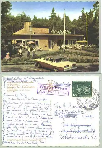 Warzenried 1961 (intern : 1018830)