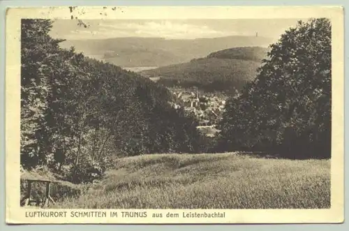 Schmitten 1926 (intern : 1011376)