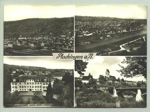 Plochingen 1966 (intern : )