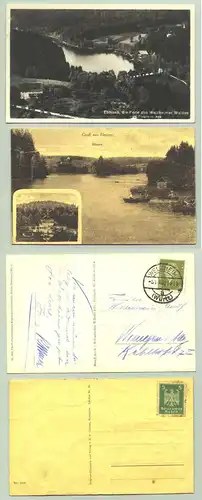 2x Ebnisee 1932 (intern : 1020591)