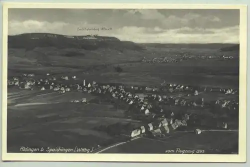 Aldingen 1936 (intern : 1017854)