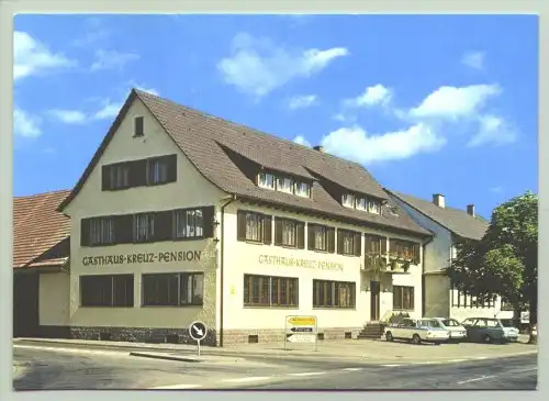 Biberach um 1980 ? (intern : )