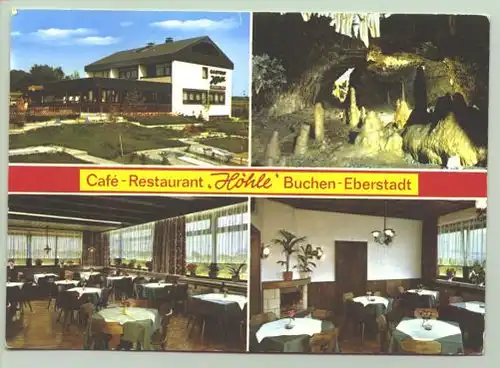 Eberstadt um 1975 ? (intern : 1020732)