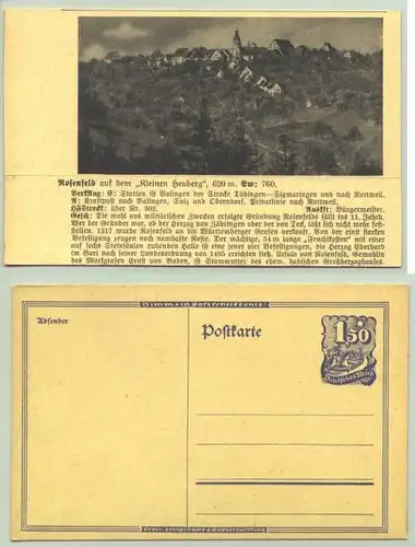 Rosenfeld um 1938 (intern : 1020496)